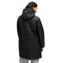 Abrigo de invierno para mujer Puma ESS Hooded Padded Parka