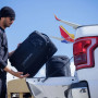 Maleta de viaje Dakine Split Carry On Roller Bag 42L+