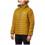Chaqueta de plumón para hombre Rafiki Project M