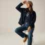 Sudadera de mujer Regatta Ayana