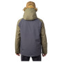 Chaqueta de hombre Hannah Mascon