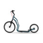 Patinete Yedoo Mula RunRun azul Blue