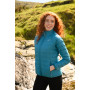 Chaqueta de plumón para mujer MAC IN A SAC Ladies Reversible Polar Jacket (Sack)