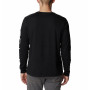 Camiseta de hombre Columbia CSC Basic Logo™ LS Sleeve