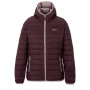 Chaqueta de mujer Regatta Wmn Hood Marizion