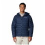 Chaqueta de hombre Columbia Powder Lite™ II Hooded Jacket