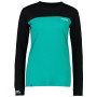 Camiseta funcional de mujer Mons Royale Yotei Bf Ls Dream State