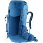 Tamaño de mochila: M / Color: azul