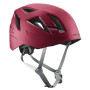 Talla de casco: 55-61 cm / Color: burdeos
