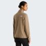 Sudadera funcional de mujer The North Face W Glacier Fleece Jacket