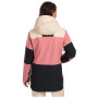 Chaqueta de esquí para mujer Kilpi Teen-W