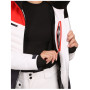 Chaqueta de esquí para mujer Kilpi Lorien-W