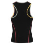 Camiseta sin mangas para mujer Kari Traa Linnea Top