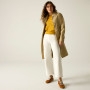 Abrigo de mujer Regatta Orla Trench