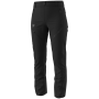 Pantalones de mujer Dynafit Mercury Dst Pants W negro 0910 - black out