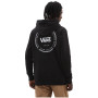 Sudadera de hombre Vans ORBITER PO-B