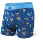 Calzoncillos bóxer Saxx Vibe Boxer Brief