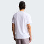 Camiseta de hombre The North Face Evolution Simple Dome Regular Short Sleeve Tee