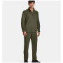 Cuello alto para hombre Under Armour Tac Rival Job Fleece