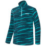 Sudadera para niños Regatta Hot Shot II MeditZebra