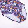 Bañador para niños Aquawave Salava Jr - Sunny Print