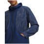 Chaqueta de hombre Under Armour Unstoppable Woven Jacket