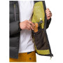 Chaqueta de plumón para hombre Rafiki Vertigo M