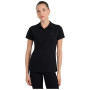 Camiseta de mujer 4F Polo Shirt F365