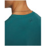 Camiseta de hombre Under Armour Sportstyle Left Chest SS