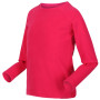 Camiseta funcional para niños Regatta Junior Thermal Baselayer Top