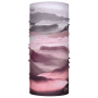 Pañuelo Buff Original violeta SerraMauve
