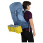 Mochila de senderismo para mujer Osprey Sirrus 44