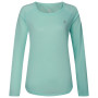 Talla: L / Color: azul claro