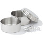 Juego de ollas MSR Alpine 2 Pot Set