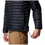 Chaqueta de hombre Columbia Powder Pass™ Hooded Jacket