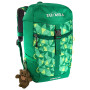 Mochila para niños Tatonka Joboo 10 verde LawnGreen