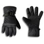 Talla de guantes: 8-10 / Color: negro