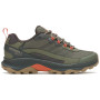 Talla de zapato (EU): 43,5 / Color: oliva