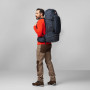 Mochila de senderismo Fjällräven Abisko Trek 65