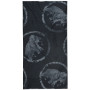 Cuello Mammut Neck Gaiter negro BlackPhantom