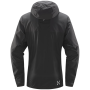 Chaqueta de hombre Haglöfs L.I.M Alpha Hood