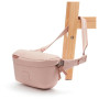 Riñonera Pacsafe GO sling pack