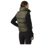 Chaleco de mujer Helly Hansen W Jade Vest