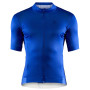 Maillot de ciclismo de hombre Craft Essence azul Burst