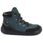 Zapatos barefoot para niños para todo el año Froddo Barefoot Up Trail Tex Petroleum