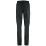 Pantalones de mujer Fjällräven Abisko Trail Stretch Trousers W