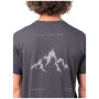 Camiseta de hombre Hannah Baz