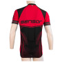 Maillot de ciclismo de hombre Sensor Cyklo Team Up