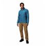 Chaqueta de hombre Columbia Powder Pass™ Hybrid Jacket