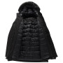 Chaqueta de invierno para mujer Alpine Pro Werda 3